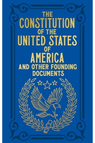 Sirius Entertainment Constituția Statelor Unite ale Americii și alte document...