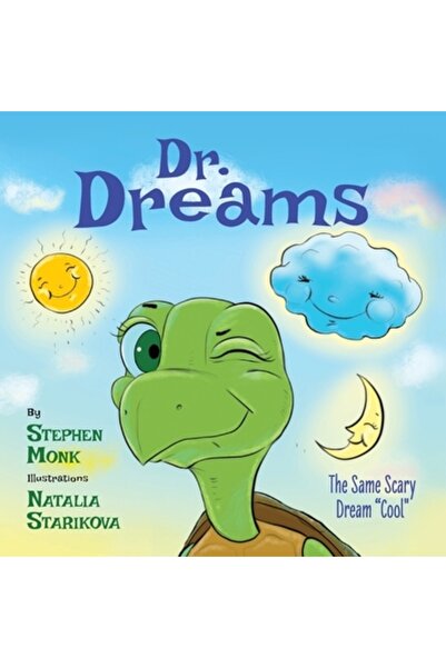 Friesenpr Dr. Dreams: Același vis înfricoșător, cool