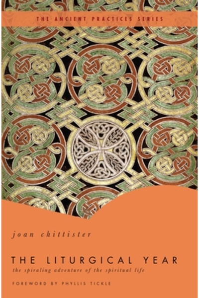 Thomas Nelson Publishers Anul liturgic