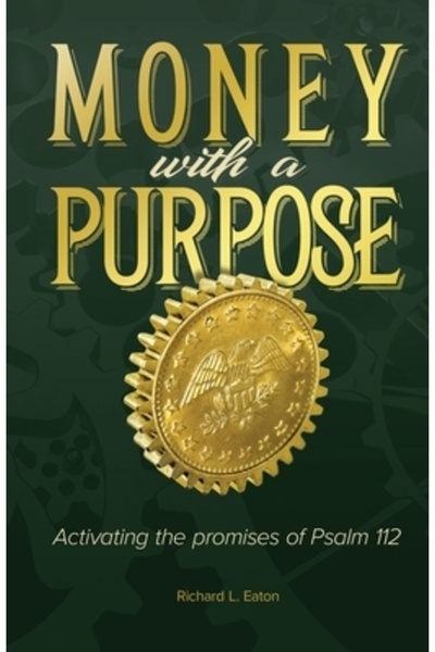 Trilogy Christian Pub Bani cu un scop