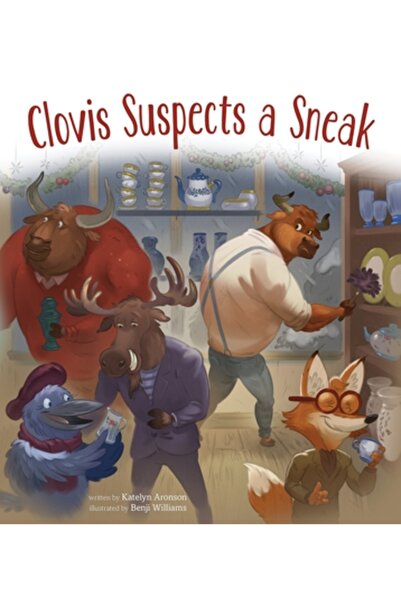 Page Street Pub Clovis suspectează o furișă