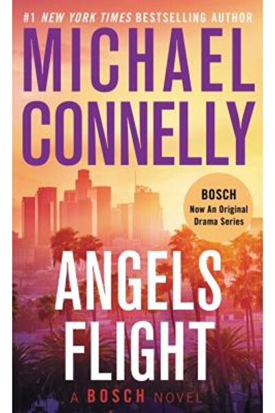 Grand Central Pub Mass Market Zborul îngerilor