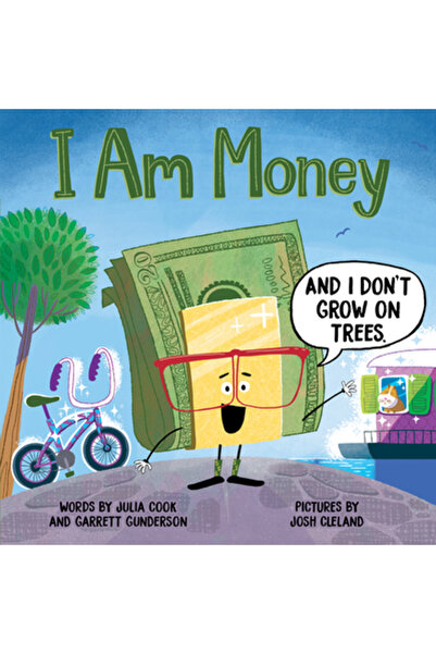 Sourcebooks Explore Eu sunt bani