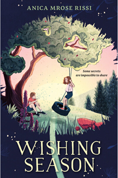 HarperCollins Publishers Sezonul dorințelor