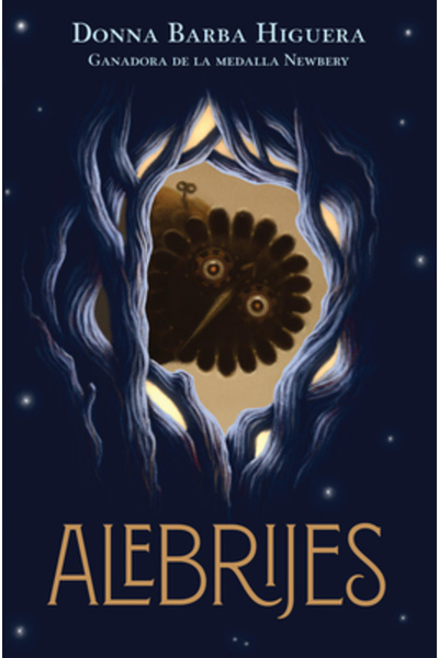 Levine Querido Alebrijes: (Alebrijes Ediția în Spaniolă)