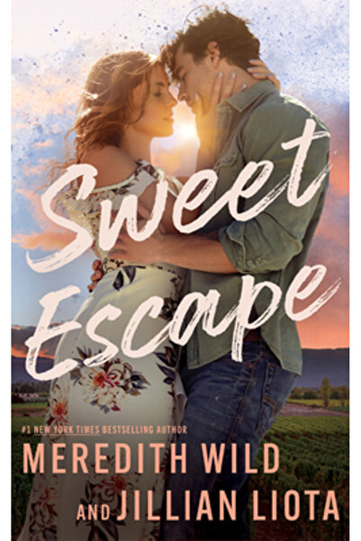 Montlake Romance Evadare dulce