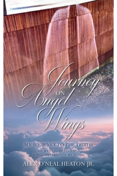 Halo Pub Intl Călătorie pe aripi de înger: Călătoria mea către adevăr