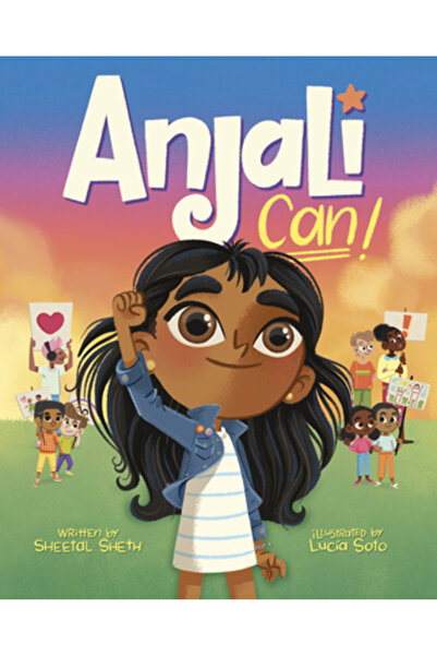 Random House Anjali Can!