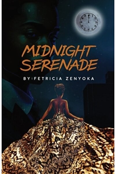 INDEPENDENT CAT Serenada de la miezul nopții: Un roman fantastic