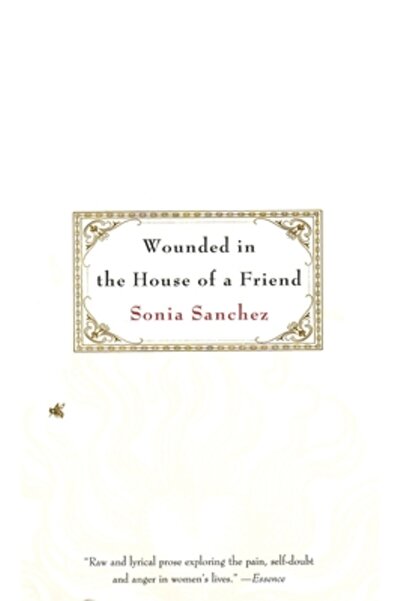 Beacon Rănit în casa unui prieten