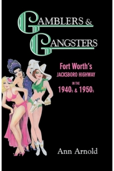 Eakin Press Jucători și gangsteri