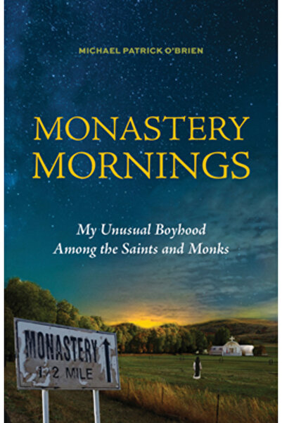 Paraclete Pr Dimineți la mănăstire: Copilăria mea neobișnuită printre sfinți ...