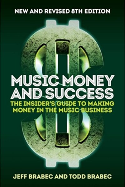 Omnibus Pr Bani și succes în muzică, ediția a 8-a: Ghidul expertului pentru a...