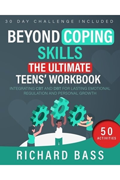 INDEPENDENT CAT Dincolo de abilitățile de adaptare: Caietul de lucru suprem p...