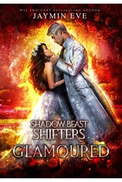 INDEPENDENT CAT Glamoured: Schimbătorii de Fiare din Umbră Cartea 6