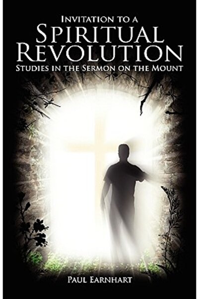Deward Pub Invitație la o revoluție spirituală: Studii din Predica de pe Munte