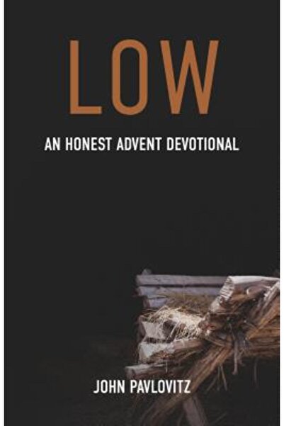 Chalice Pr Low: Un devoțional sincer de Advent