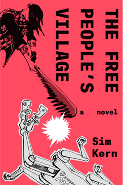 Levine Querido Satul Poporului Liber