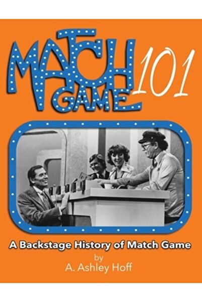 INDEPENDENT CAT Match Game 101: O istorie în culise a Match Game-ului
