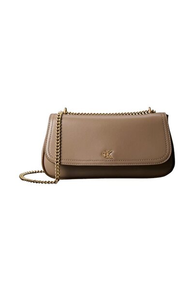 Calvin Klein CK CONVERTIBLE CHAIN SMALL BAG