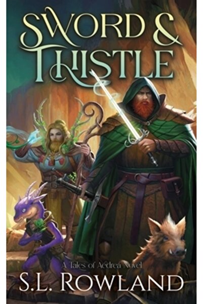 INDEPENDENT CAT Sabie și ciulin