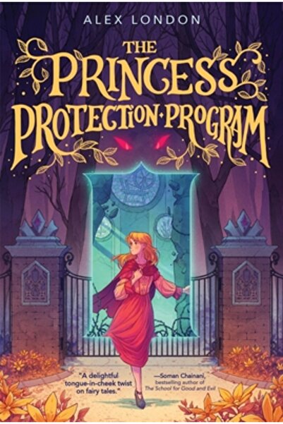 Greenwillow Programul de protecție a prințesei