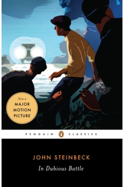 Penguin Books Într-o bătălie dubioasă