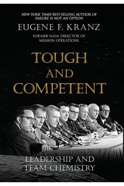 You Live Right Dur și competent: leadership și chimie de echipă