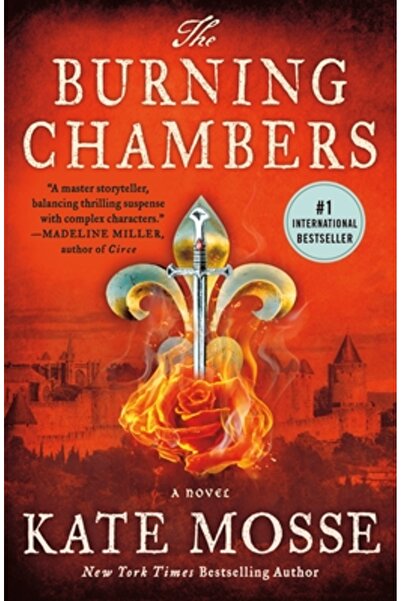 Minotaur Camerele Arzătoare