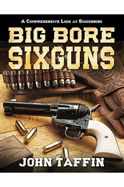 Echo Point Books & Media Tunuri cu șase calibru mare