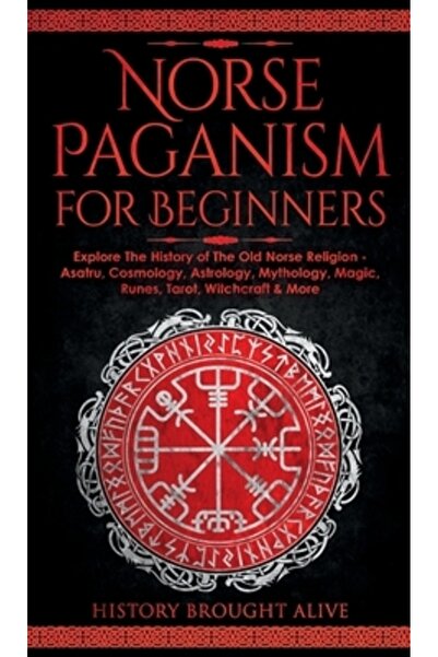 INDEPENDENT CAT Păgânismul nordic pentru începători: Explorează istoria relig...