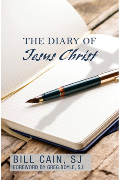 Orbis Books Jurnalul lui Isus Hristos