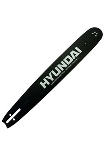 Hyundai MOTORLU TESTERE PALA 3/8 34 DİŞ TURBO 760/859