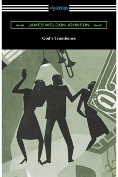 Digireads.Com God's Trombones