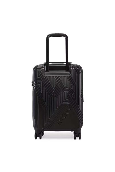 Dkny City Scape Hardside Luggage on Wheels for Unisex | Ultra Lightweight ABS with Spinner Wheels