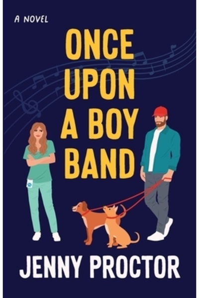 INDEPENDENT CAT A fost odată o trupă de băieți