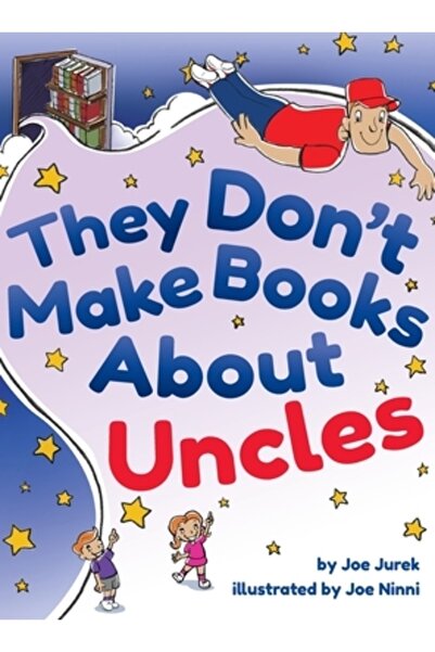 INDEPENDENT CAT Nu se fac cărți despre unchi