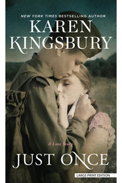 Large Print Distribution Doar o dată