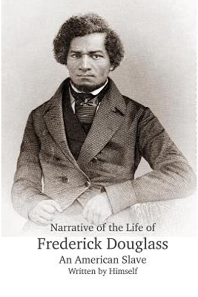 New York Univ Pr Narațiune despre viața lui Frederick Douglass, un sclav amer...
