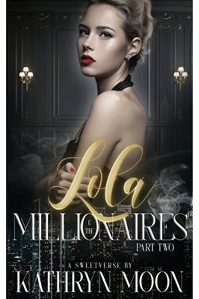 INDEPENDENT CAT Lola și milionarii - partea a doua