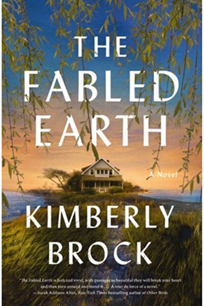 Thomas Nelson Pub Pământul fabulos