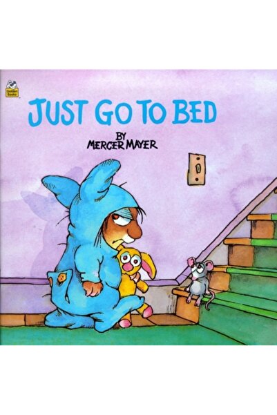 Random House Books for Young Readers Du-te la culcare (Micuța creatură)