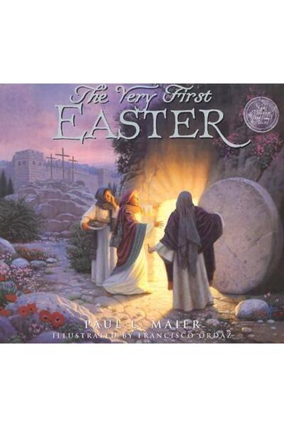 Concordia Pub House Primul Paște (PB)