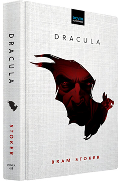 Dover Pubn Inc Dracula
