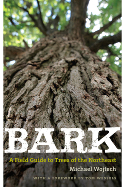 Brandeis Univ Pr Scoarță: Un ghid de teren pentru copacii din nord-est