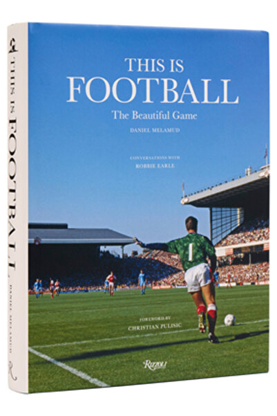 Rizzoli Acesta este fotbalul: Jocul frumos