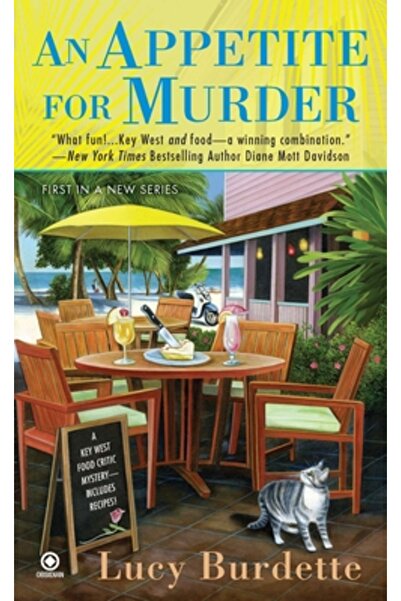 Signet O poftă de crimă