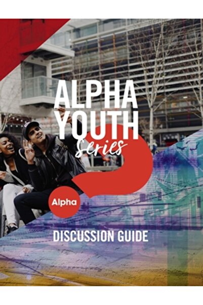 Thomas Nelson Pub Ghid de discuții pentru seria Alpha Youth