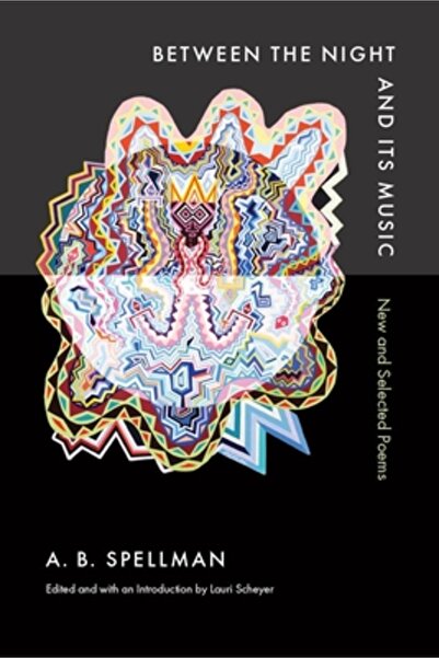 Wesleyan Univ Pr Între noapte și muzica ei: Poezii noi și selectate