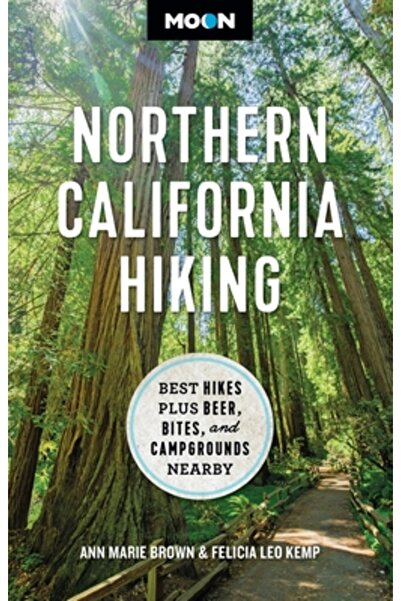 Avalon Travel Publ Drumeții în California de Nord: Cele mai bune drumeții plu...